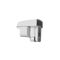 PIR Mounting Bracket Wall Mount to Suit Guardall Models Tecom