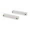 Wide Gap Reed Switch Surface Mount Screw Terminals Tecom