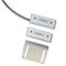 Surface Mount Reed Switch Aluminium Housing NC/NO 100V DC Tecom