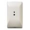Acoustic Glass Break Sensor Hardwired Tamper Resistant Tecom