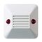 Optical and Acoustic Remote Indicator 12V DC LED and Buzzer Tecom