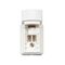 Wall or Ceiling Bracket to Suit Motion Sensor High Impact Tecom