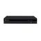 12 Channel NVR 8 PoE Ports 4TB HDD 4K CCIP Encryption Ness