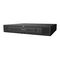 8 Channel Pro NVR H.264/H.265 80 Mbps Bandwidth PoE TruVision