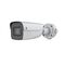8MP Bullet Camera Motorised Zoom 2.8-12mm IR 60m Grey TruVision