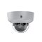 8MP Dome Camera 2.8-12mm Grey TruVision
