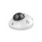 4MP Mini Dome Camera 2.8mm Lens IR 30m H.265+ TruVision