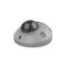 4MP Mini Dome Camera 2.8mm Lens IR 30m Grey TruVision