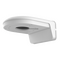 Wall Mount to Suit Varifocal Turrets High-Strength Metal White Ness