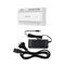 2-Wire Intercom Distributor 6 Port with Power Supply Hikvision