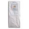HEPA Vacuum Bag Max Flow Single-Use White Valet