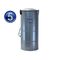 Weather Resistant Central Vacuum Power Unit Galvanised Body iCentral