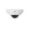 8MP Starlight Dome Camera 2.8mm Lens True WDR IP67 Ness