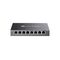 8-Port Gigabit PoE Switch 65W TP-Link DS108GP Ness