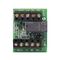 Dual Input Relay Board 24V DC DPDT Output Buffered Ness