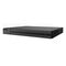16 Channel NVR 16 PoE No HDD HiLook Hikvision