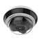 Multisensor Camera 2.8-8mm and 2mm Lens Hikvision