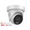 8MP ColorVu 3.0 Turret Camera 2.8mm Hikvision