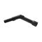 Central Vacuum Hose End 32mm with Clip Ring Valet