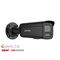 6MP ColorVu 3 Bullet Camera 2.8mm Black Hikvision