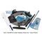 Healthy Home Kit Central Vacuum Valet