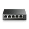 5-Port Gigabit Switch with 4 PoE Ports 65W TP-Link Ness