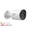 6MP ColorVu 3 Mini Bullet Camera 2.8mm Hikvision
