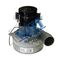 Vacuum Motor Ametek 2 Stage Concave Base to Suit Later VBS Valet