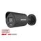 Mini Bullet Camera 8MP 2.8mm Black Hikvision