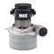 Vacuum Motor to Suit Early VBS and 3-Stage V1S Valet