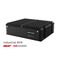 Industrial NVR 4 Channel with 2TB SSD Hikvision