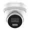 6MP Turret Camera White Label 2.8mm HiLook Hikvision