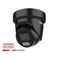 Liveguard Turret Camera 8MP 2.8mm Black Hikvision