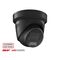 Liveguard Turret Camera 6MP 2.8mm Black Hikvision