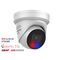 8MP ColorVu Turret Camera RB 4mm Hikvision