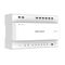 2-Wire IP Intercom Distributor Expander with Power Supply Hikvision