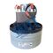 Central Vacuum Motor to Suit V1SU and V2.2 Ametek Valet