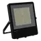 Blaze-Pro LED Floodlight 200W Fly Lead & Plug Black Domus