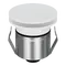 Emit Deck Light 55mm 2.5W Tri-Colour 12/24V Halo White Domus