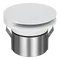 Emit Deck Light 85mm Tri-Colour 12/24V Round Slot White Domus