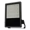 Flare LED Floodlight 120/160/200W 5000K 30 Degree Black Domus