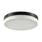 Gale Ceiling Fan LED Light Kit to Suit 84 Inch Black Domus