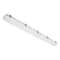 Hydro-120 DALI Emergency LED Batten 15/30W IP65 Tri-Colour Domus