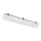 Hydro-60 DALI Emergency LED Batten 7.5/15W IP65 Tri-Colour Domus
