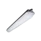 Impact-120 Emergency LED Batten 40W IP66 IK10 Non-Sensor Domus