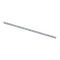 Pleo Neon Flex Profile 4x8mm Rigid Aluminium Per Metre Domus