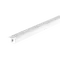 Micro Recessed LED Profile Opal Diffuser White 3m Length Domus