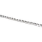 Pleo Neon Flex Profile 10x10mm Bendable Aluminium Per Metre Domus