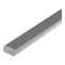 Nova-17 Surface LED Profile Black Diff Aluminium 3m Domus