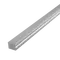 Omega-17 Surface LED Profile Opal Diff Aluminium 3m Domus